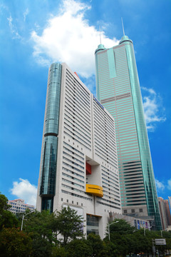深圳風(fēng)光