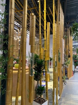 花卉景觀