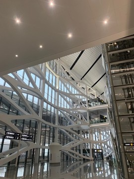 大興機場