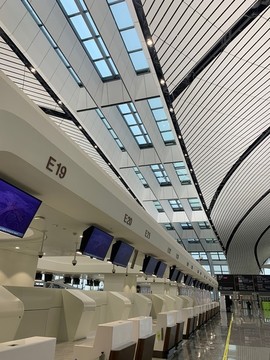 大興機場