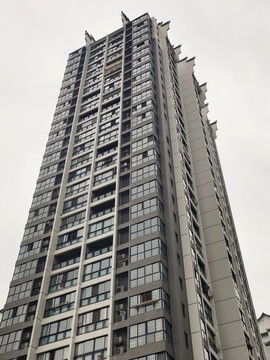 高樓大廈