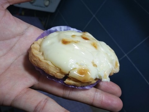 點心