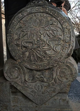 石雕