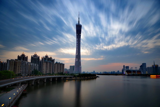 廣州塔