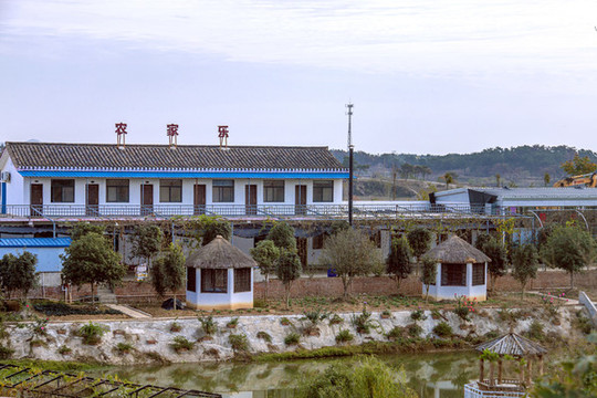 農(nóng)家樂