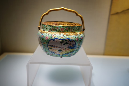玉藍子