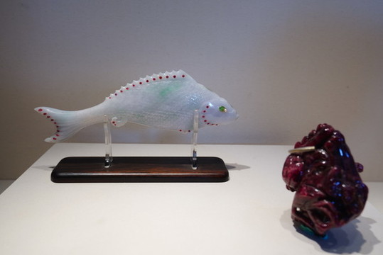 玉石魚