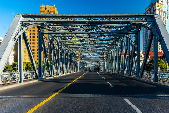 外白渡橋