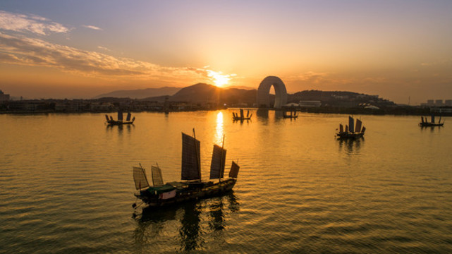 南太湖