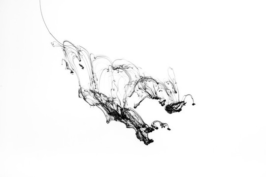 水墨