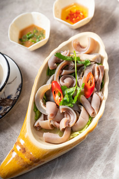 鮮驢皮