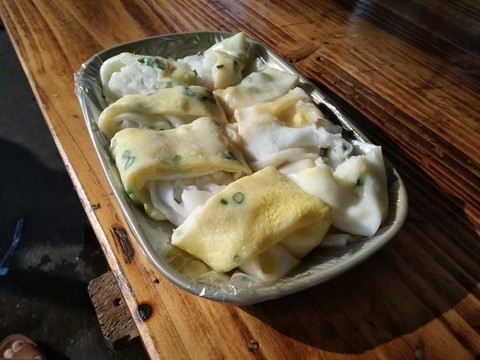 腸粉