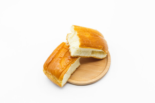 原味手工面包