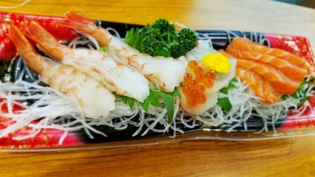 日本壽司