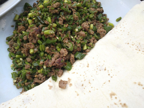 小炒肉