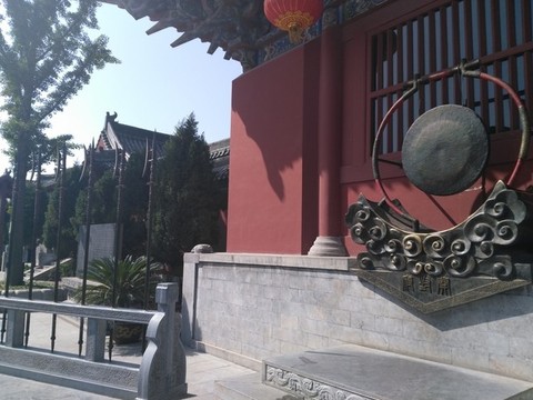 開封府衙門