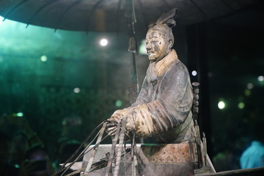 兵馬俑