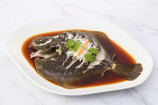 廣式多寶魚(yú)