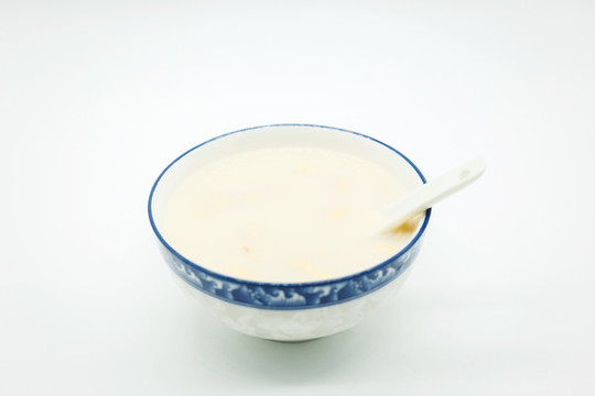 牛奶花生復合飲品