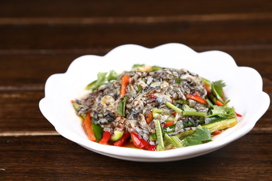 爽口魚(yú)皮
