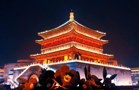 鐘樓