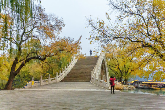 頤和園