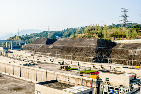 三峽工程