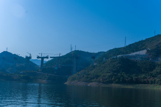 小三峽