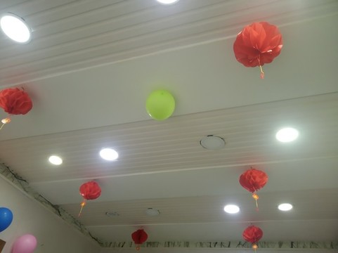 頂棚