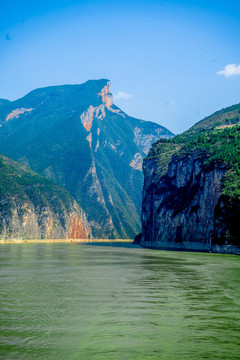瞿塘峽