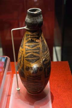 新石器時代陶祖
