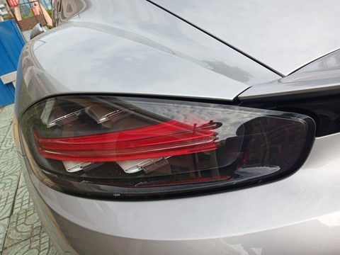 車燈