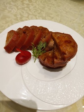 糯米藕