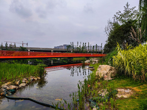 天府綠道環(huán)球中心