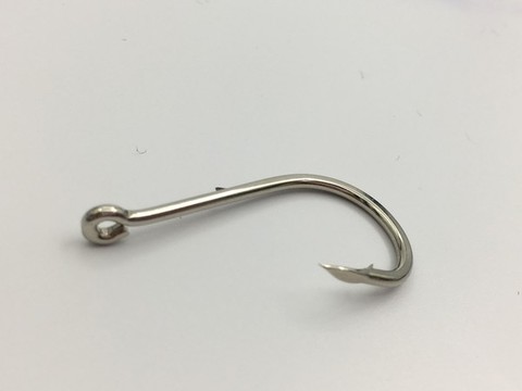 魚(yú)鉤鉤尖漁具釣針伊勢(shì)尼