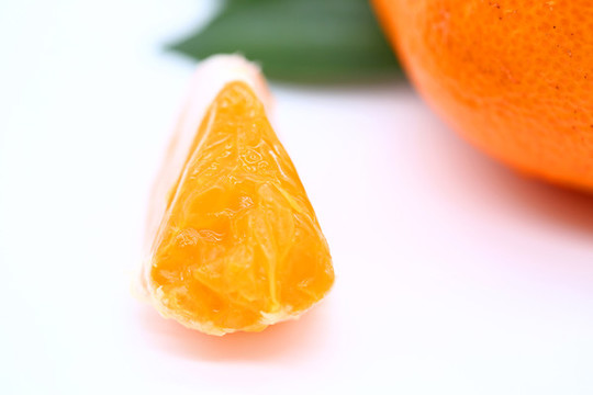黃巖蜜桔