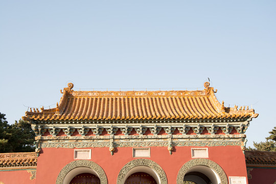 北陵公園