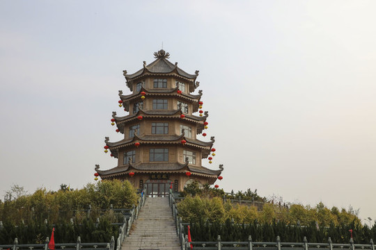 鳳凰樓