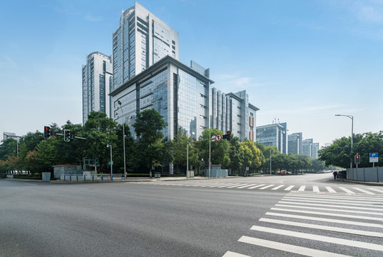 重慶城市道路