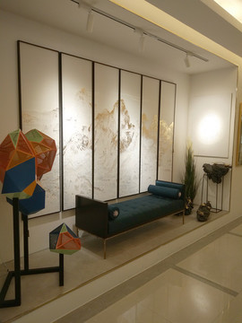 室內(nèi)實(shí)景圖
