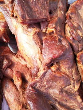 醬牛肉