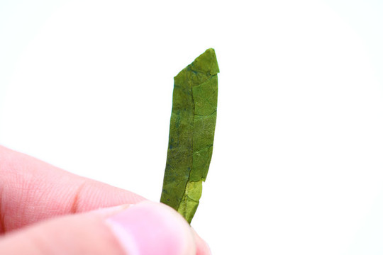 龍井茶葉