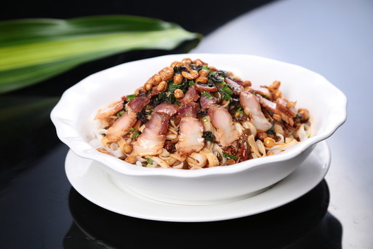 醬撈粉