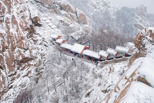 雪