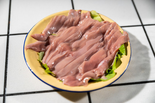 大刀腰片