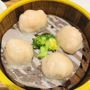 港式蝦餃皇