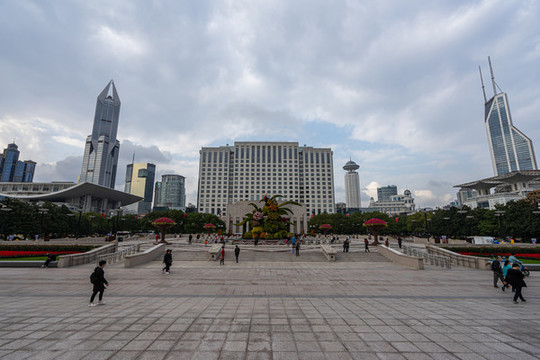 公園