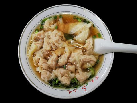 餃子