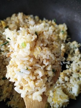 炒飯