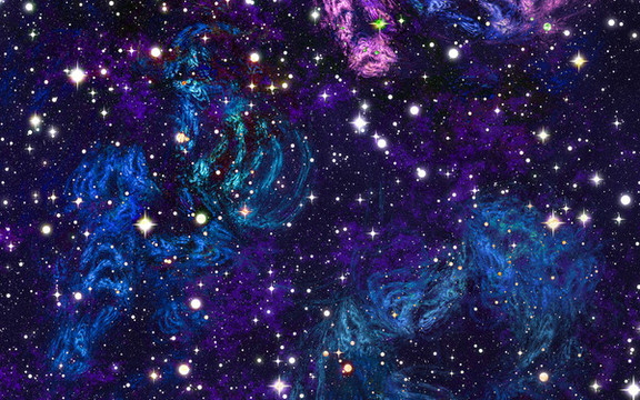 宇宙星空